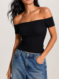 | Ayla Short Sleeve |