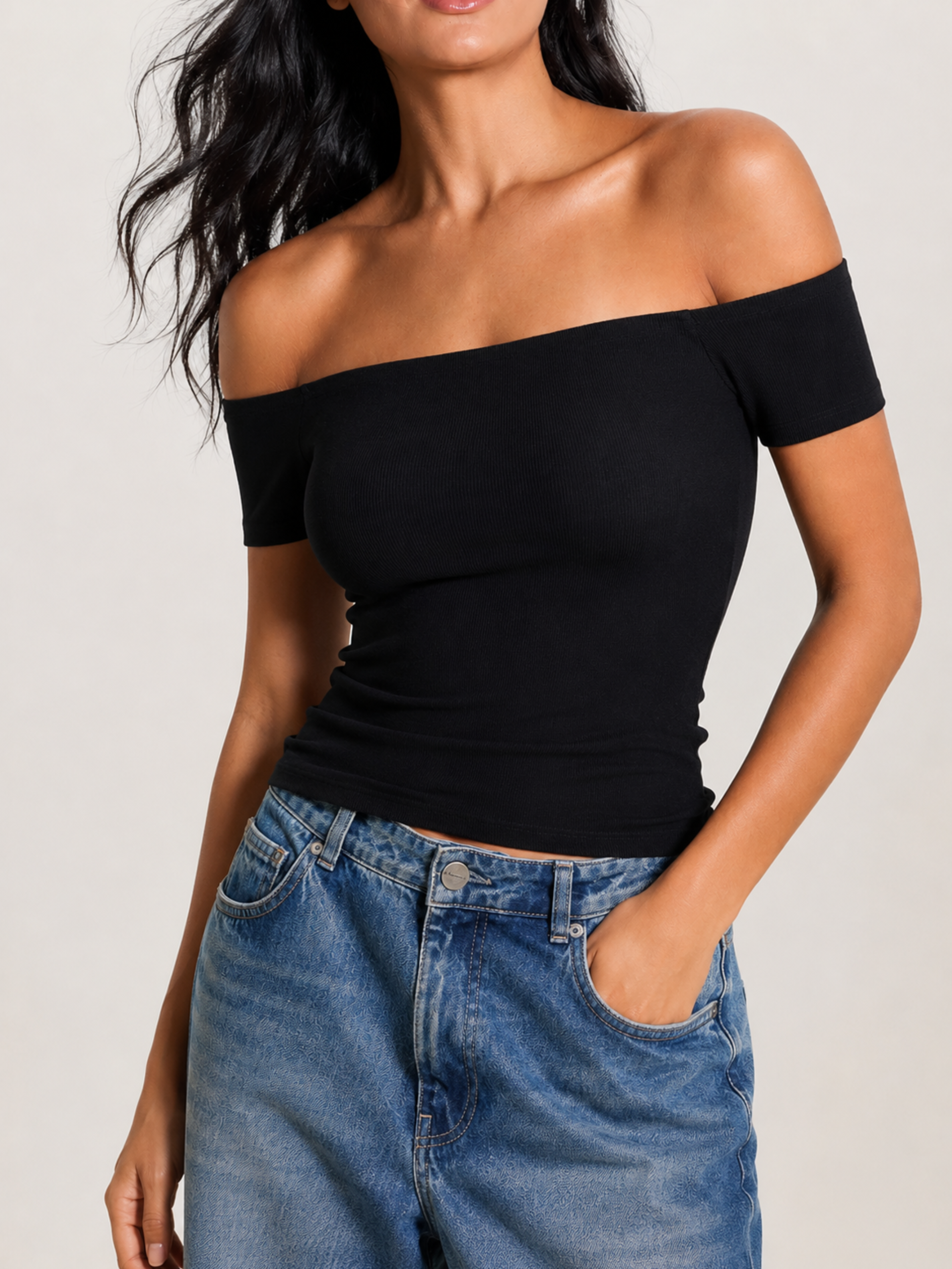 | Ayla Short Sleeve |