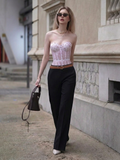 | Elin Trouser |