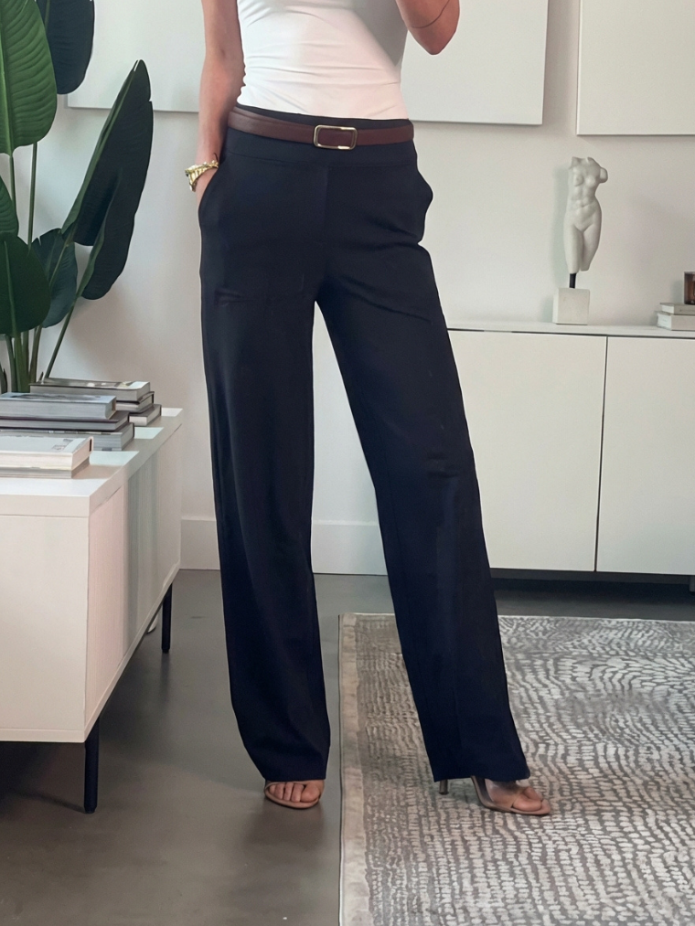| Elin Trouser |
