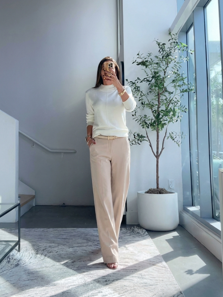 | Elin Trouser |