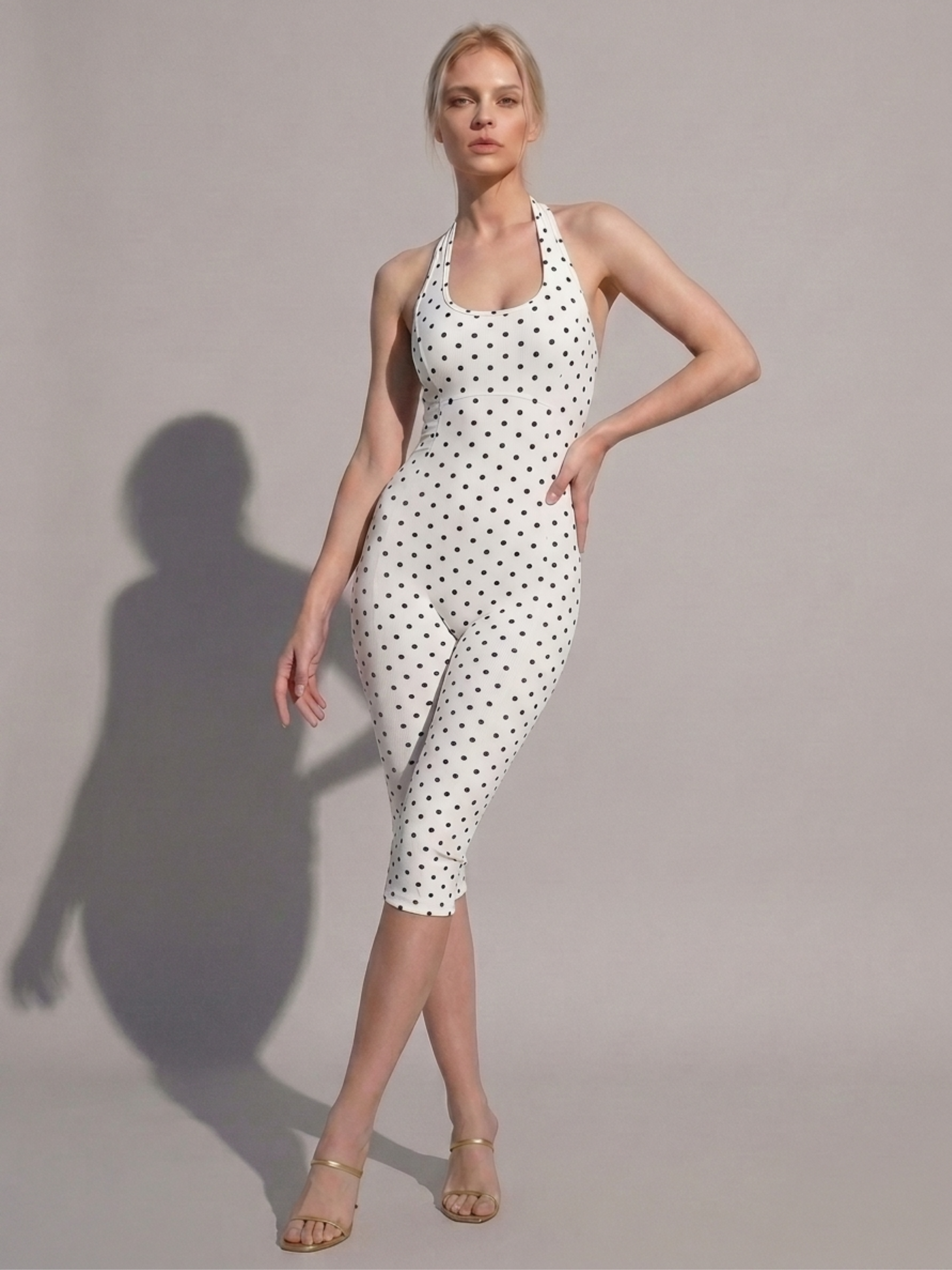 | Irene Jumpsuit |
