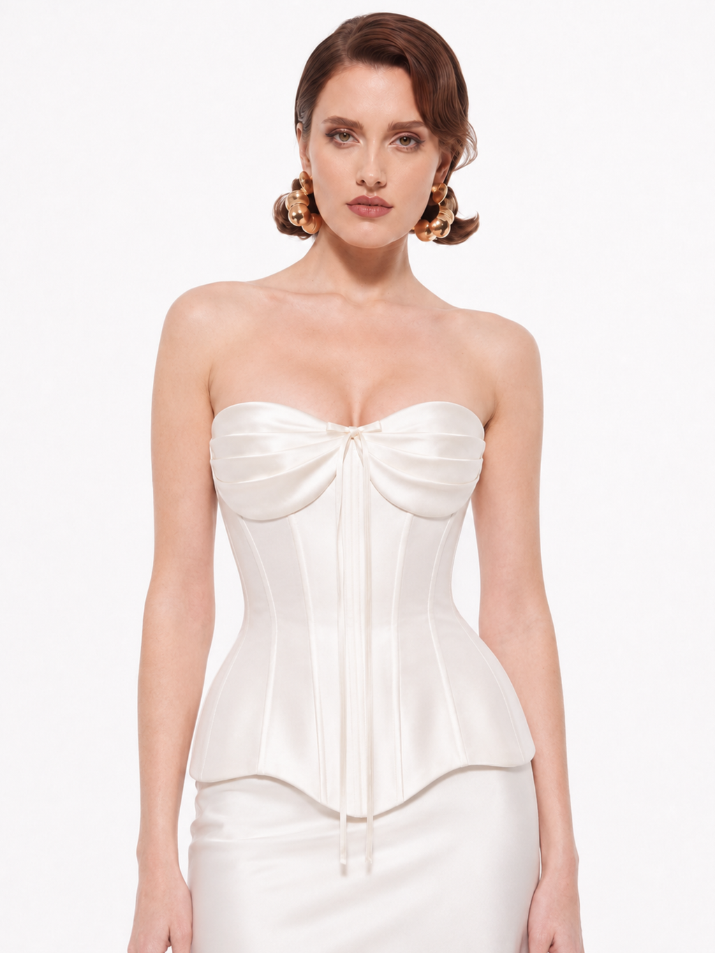 | Rosalie Corset |