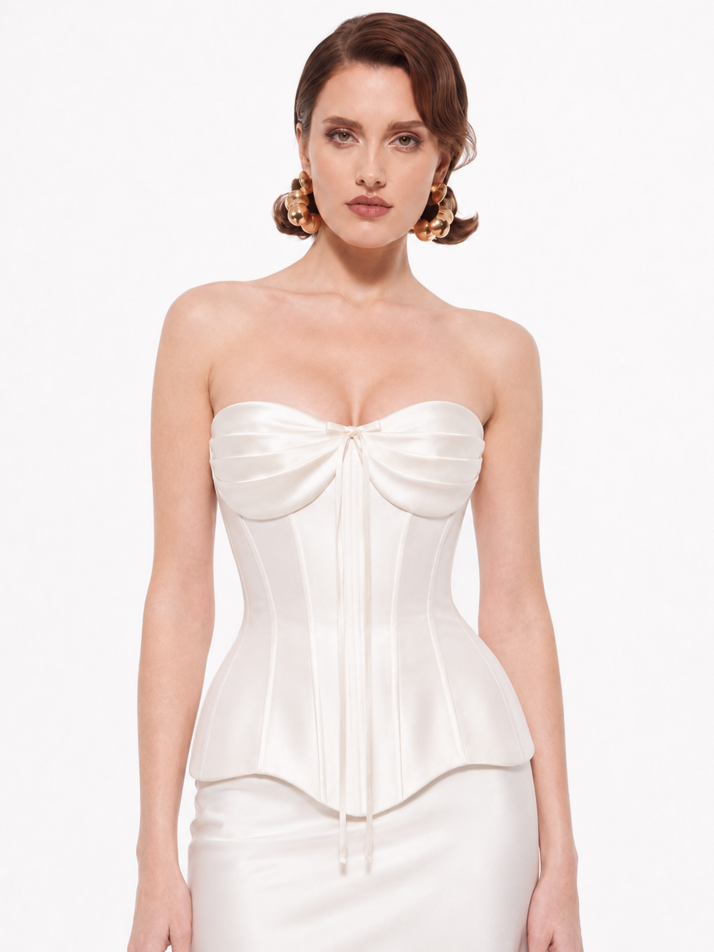 | Rosalie Corset |