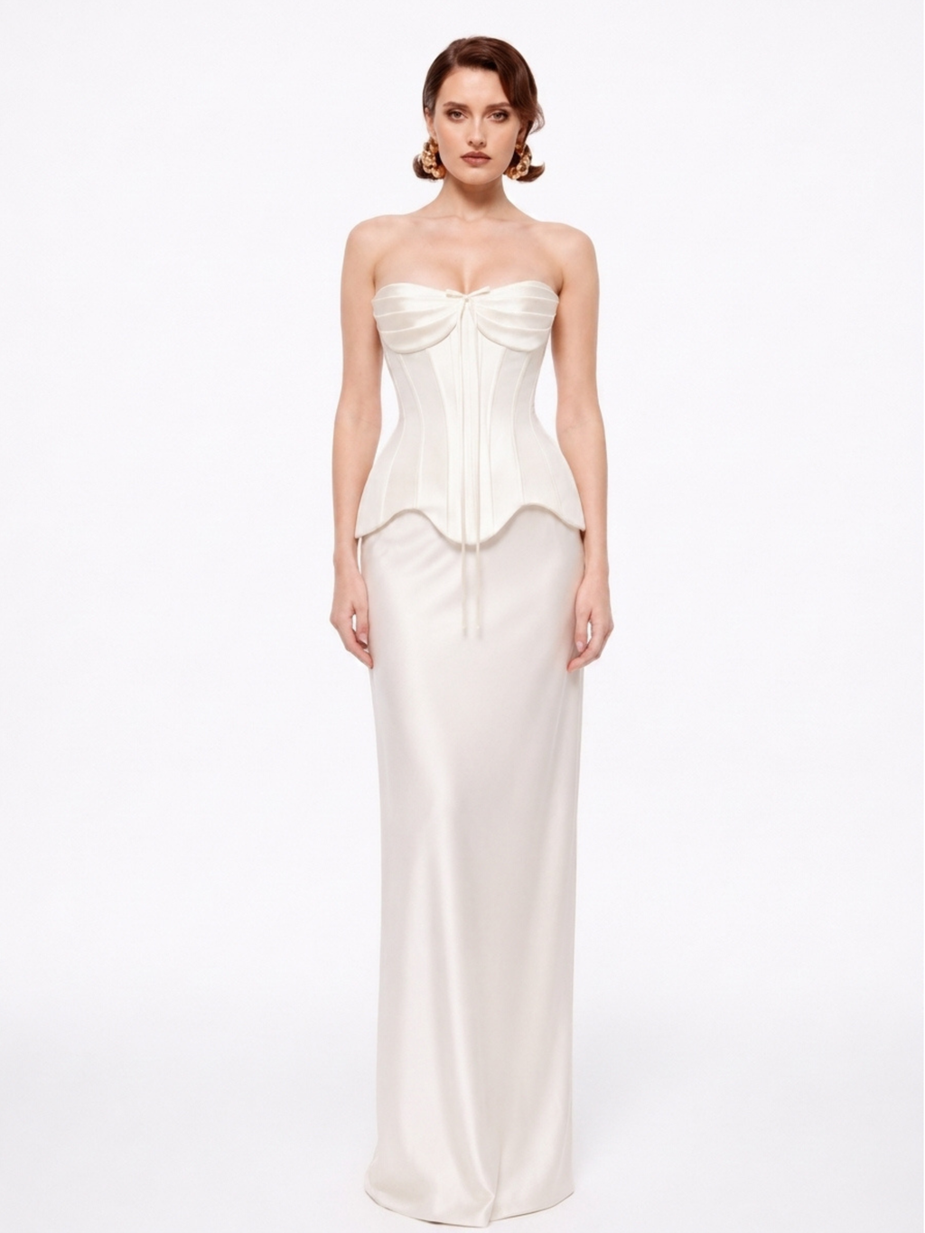 | Rosalie Corset |