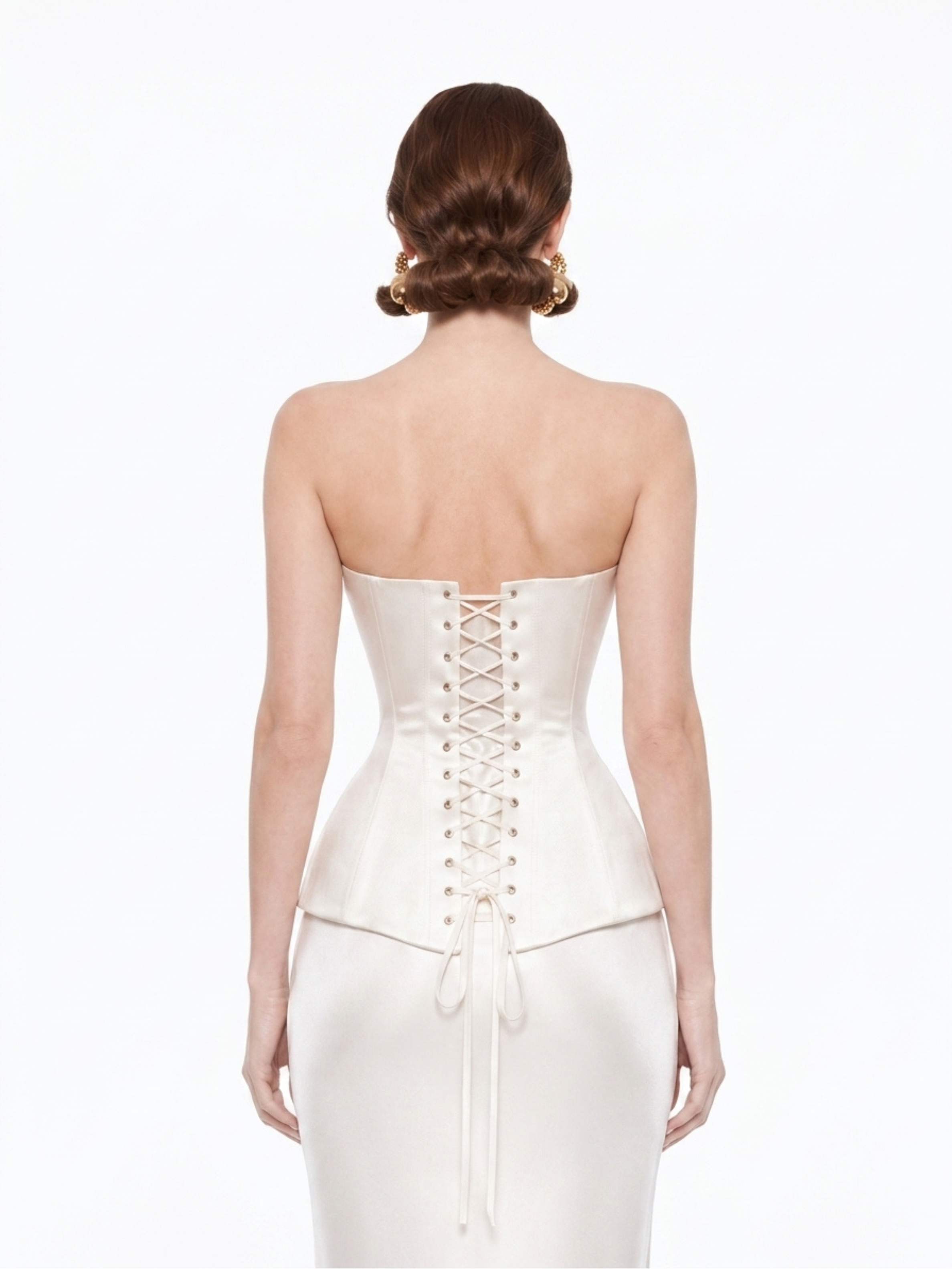| Rosalie Corset |