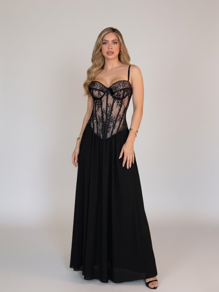| Vivienne Corset |