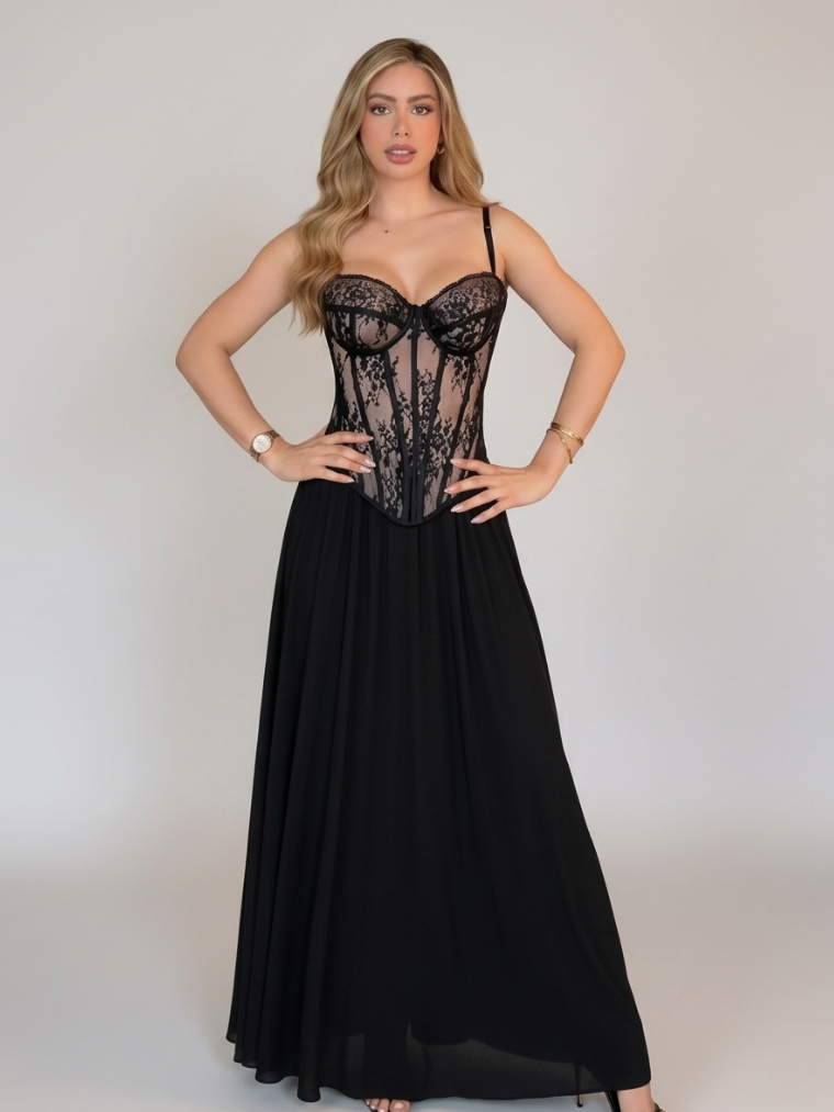 | Vivienne Corset |