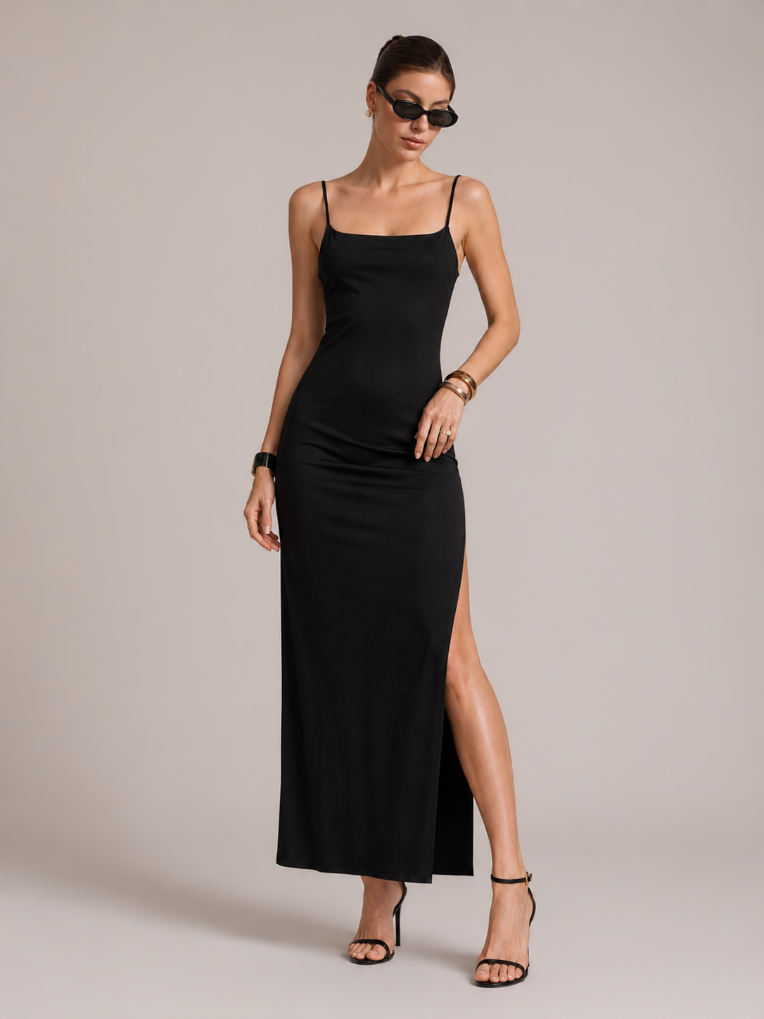 | Marlene Dress |