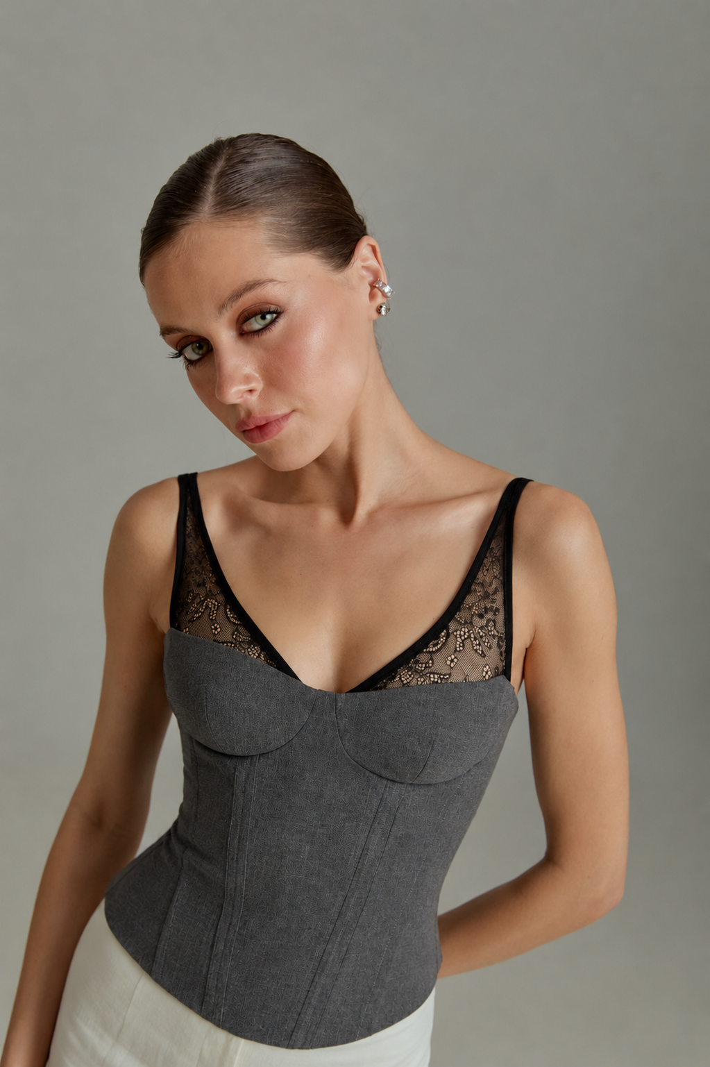 | Clara Corset Set |