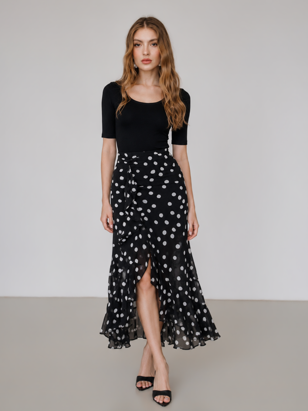| Carina Skirt |