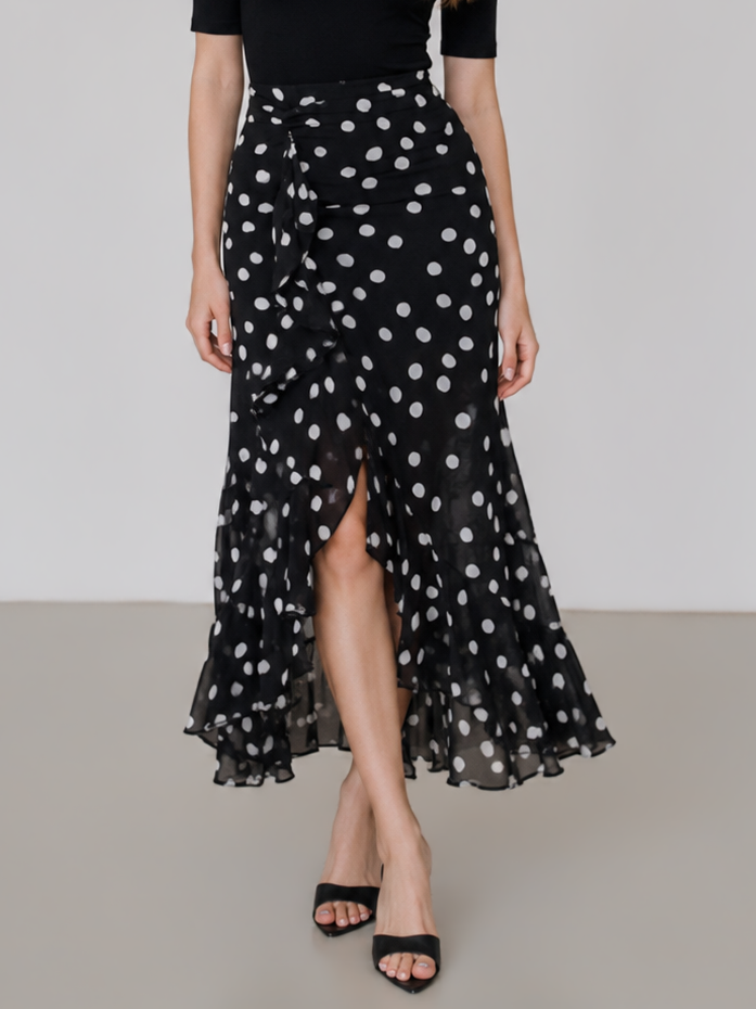 | Carina Skirt |