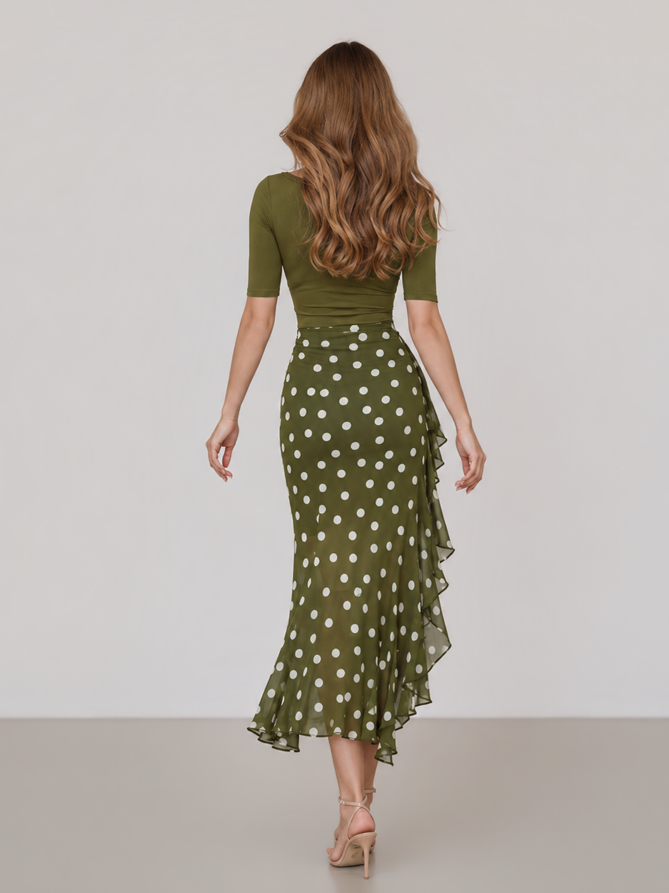 | Carina Skirt |