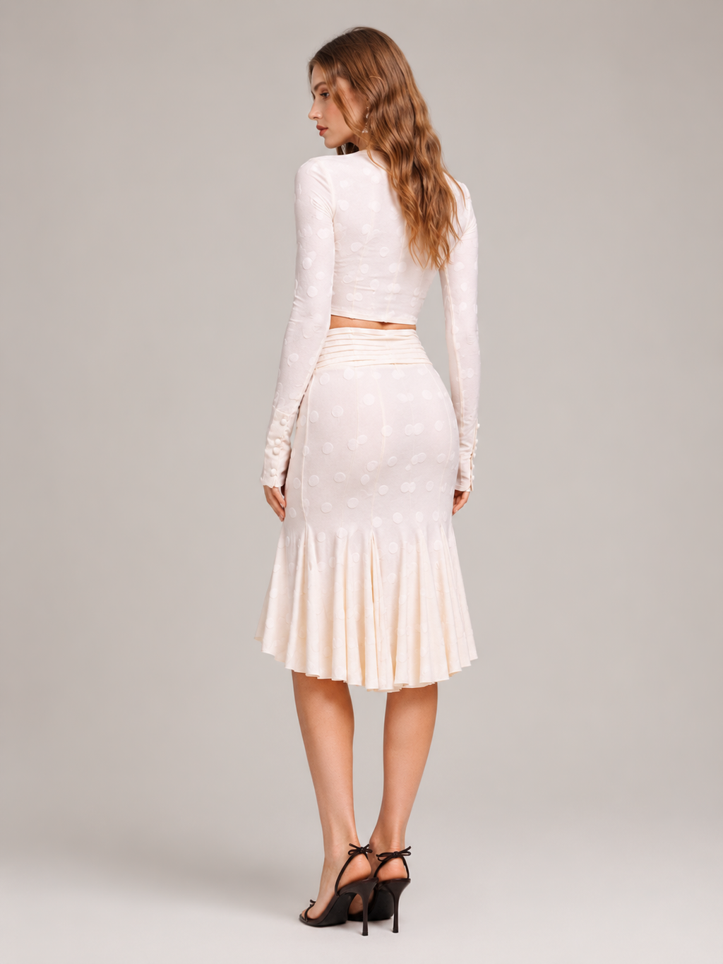 | Mia Skirt |