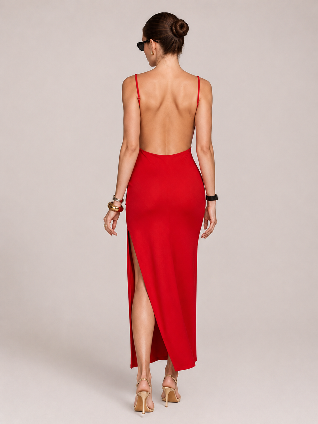 | Marlene Dress |