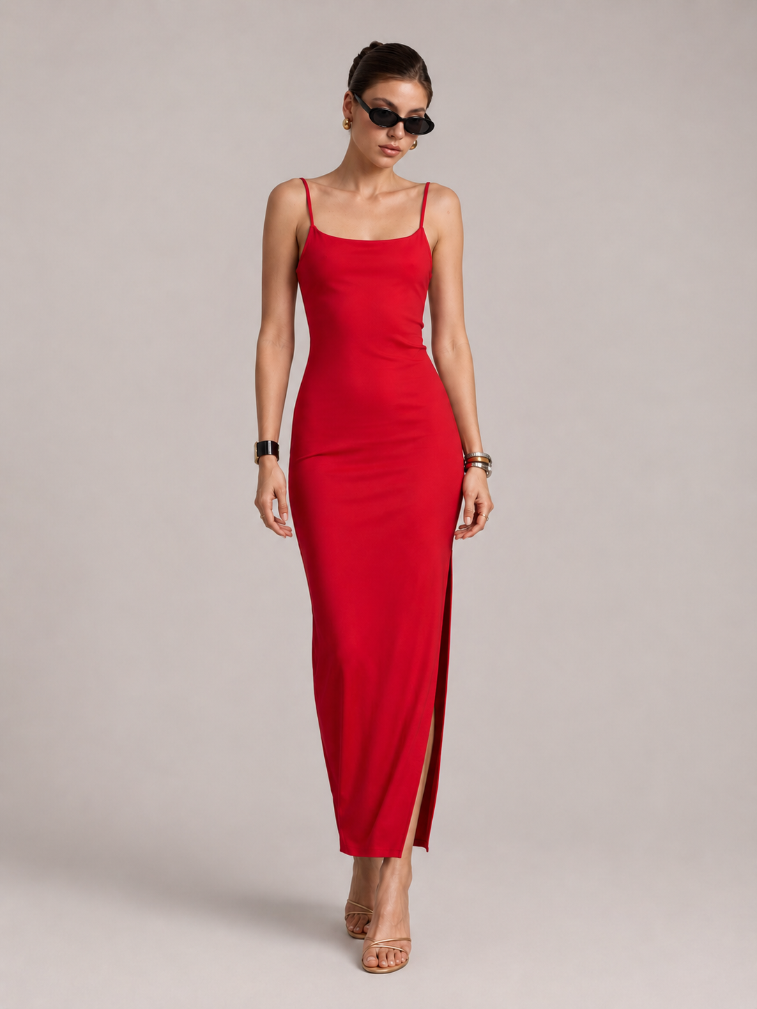 | Marlene Dress |