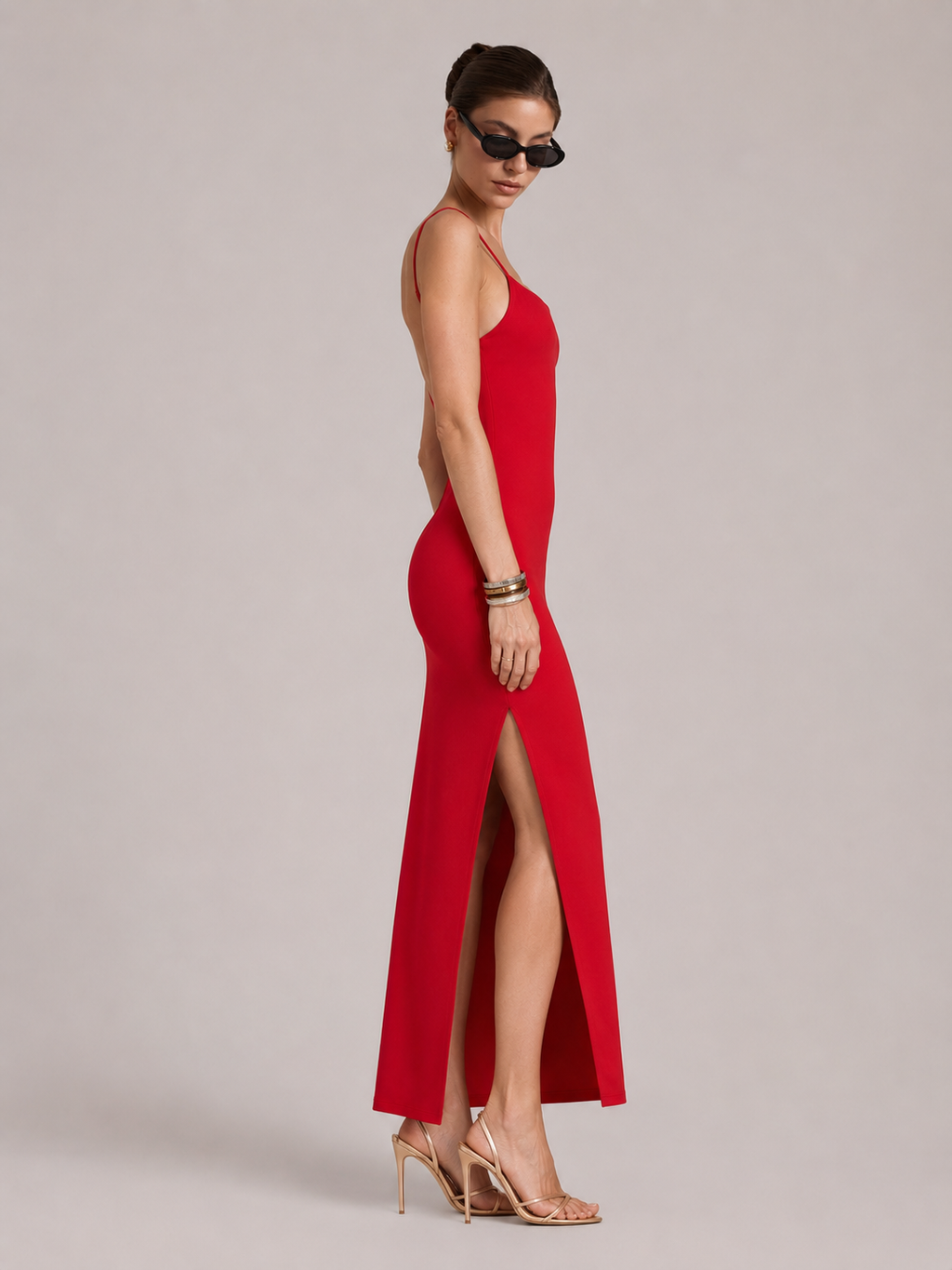 | Marlene Dress |