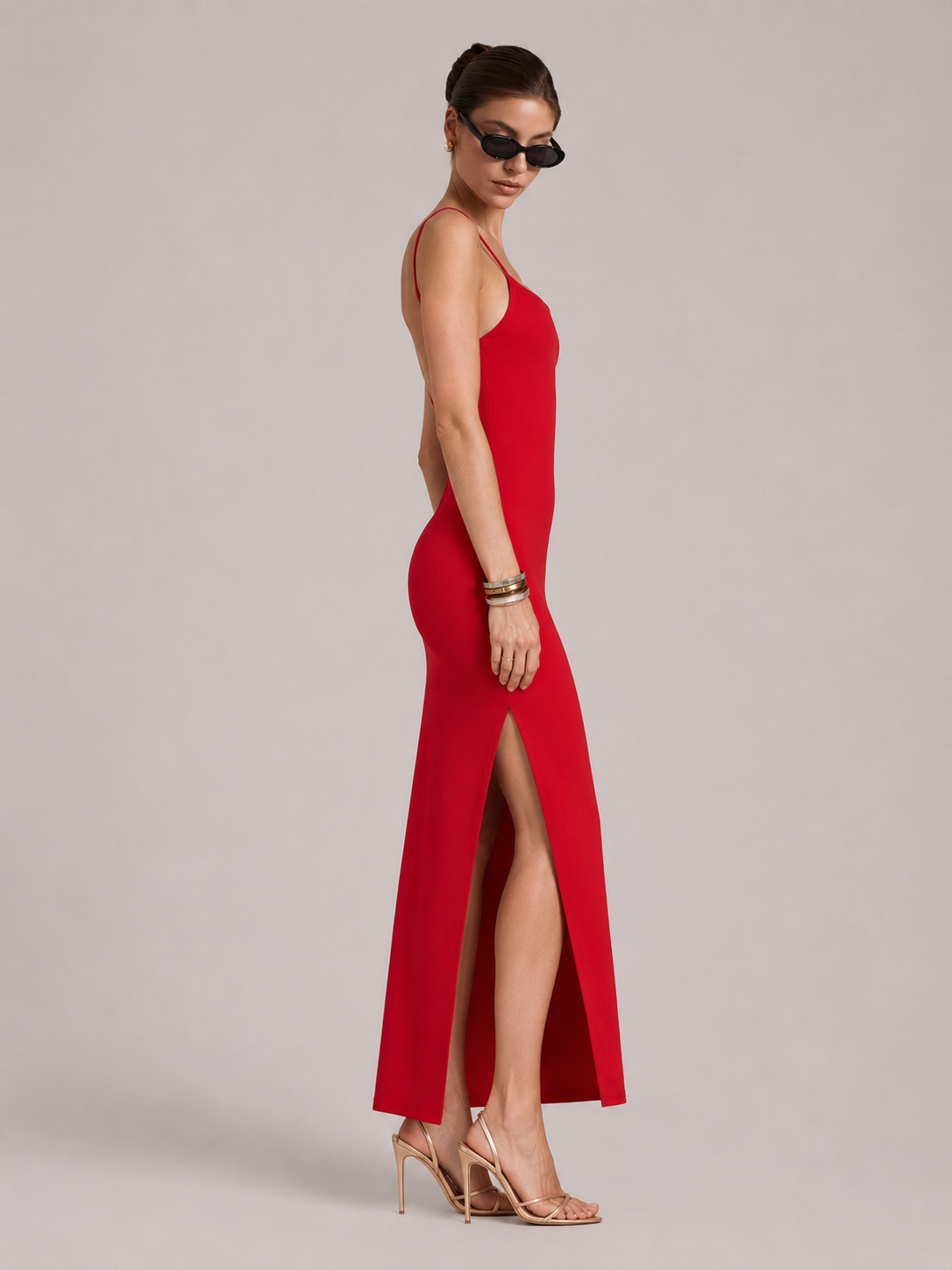 | Marlene Dress |